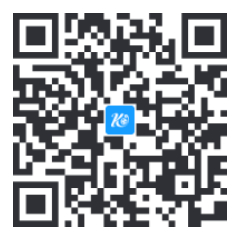 Android 安卓版 二维码（QR Code）