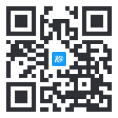 iOS 苹果版 二维码（QR Code）