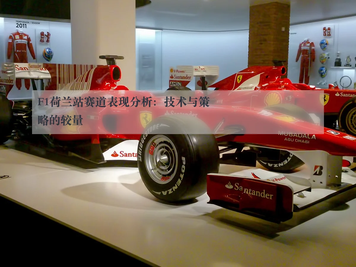 F1荷兰站赛道表现分析：技术与策略的较量